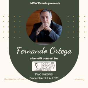 MSW Events presents (1)