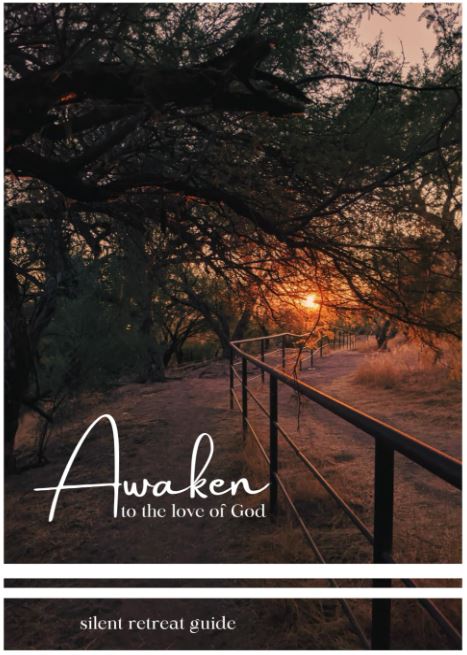 awaken cover