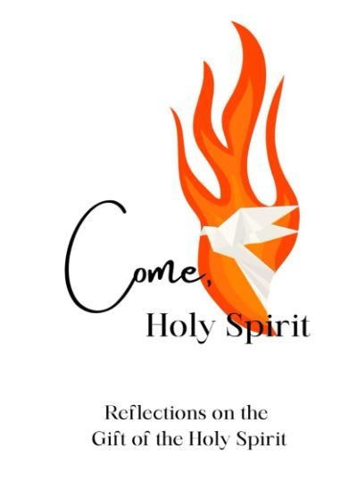come holy spirit cover
