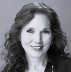 Andrea Powell BW