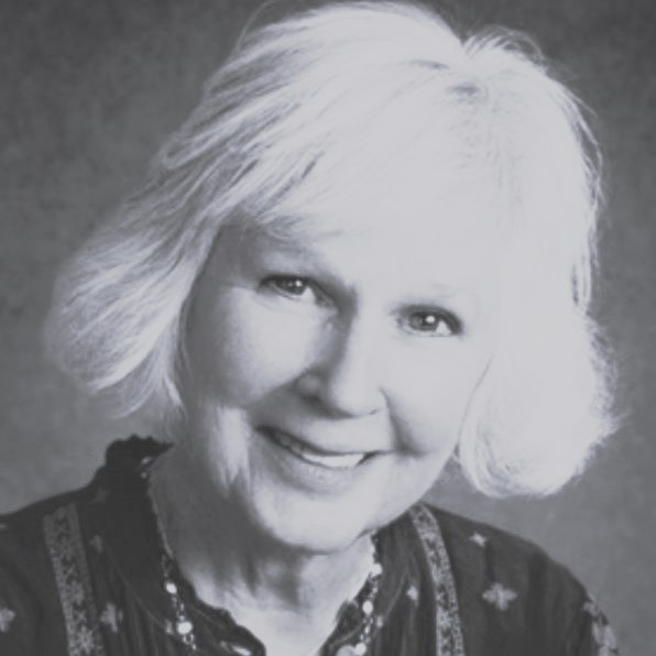 Dona Johnson bw